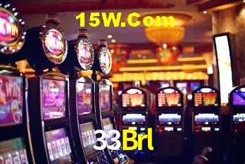 Slot Games 33Brl