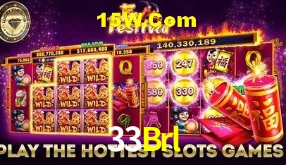 Flash Promotion 33Brl