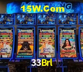 Account Benefits 33Brl